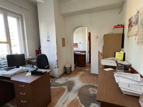 Оренда комерційного приміщення  поблизу центру вул. Личаківська Львів