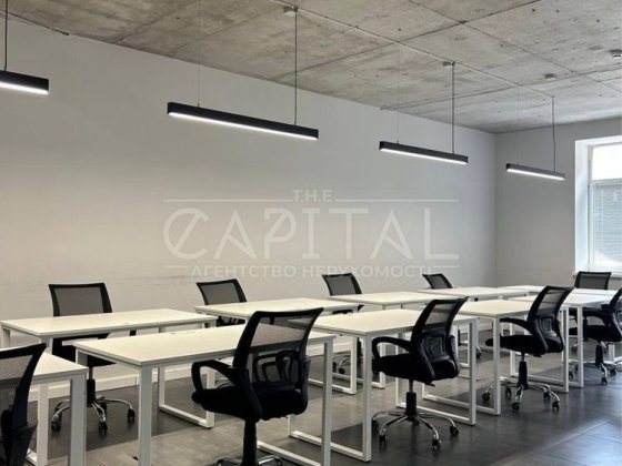 Аренда офиса Печерский район бульвар Леси Украинки Кловская