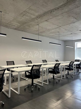 Аренда офиса Печерский район бульвар Леси Украинки Кловская - фото 1