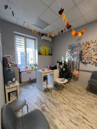 Оренда офісу біля Авалону на Чорновола - фото 1