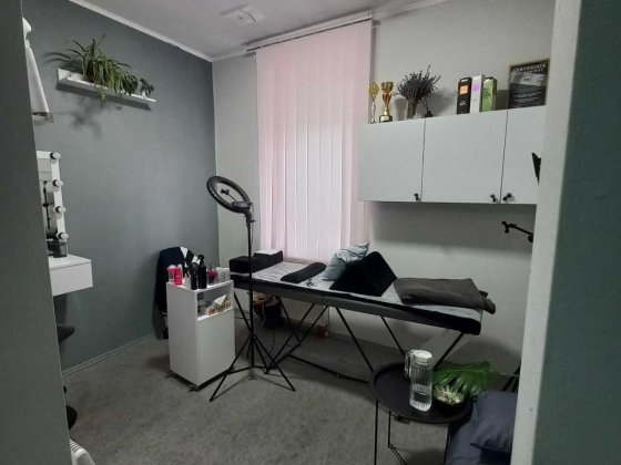 Оренда офісного приміщення по вул. Зелена Львов