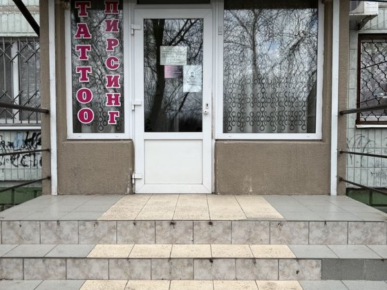 Сдам рабочее место для мастера маникюра