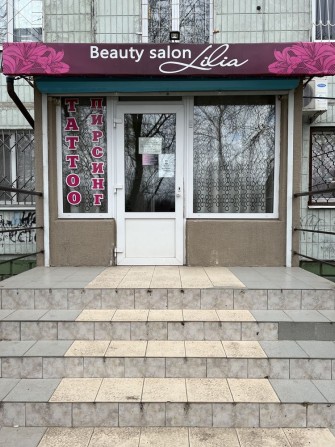 Сдам рабочее место для мастера маникюра - фото 1