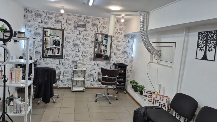 Аренда кресла мастеру Востановления , Кератин, Ботокс - фото 1