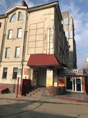 Сдам помещение пр. Слобожанский (Правда) 34 кв.м. - фото 1