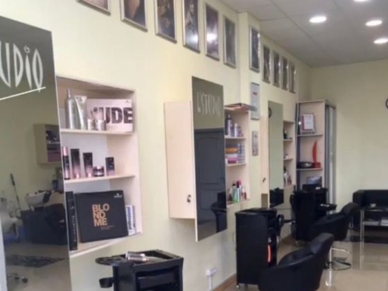 Оренда для майстра- перукаря або манікюру.