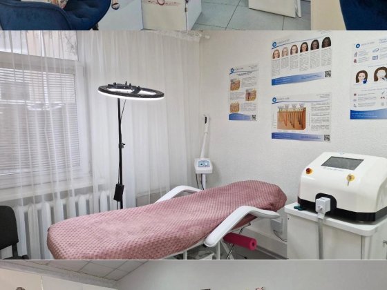 Здам в оренду кушетку, субаренда  місце для роботи майстру, кабінет Днепр