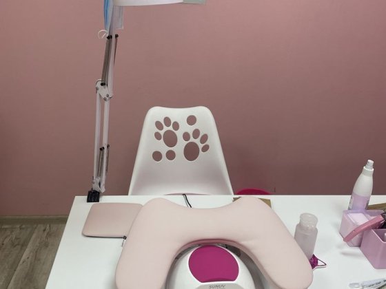 Сдам в оренду місце майстра манікюру