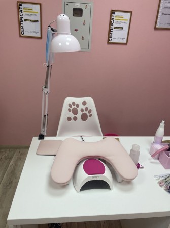 Сдам в оренду місце майстра манікюру - фото 1