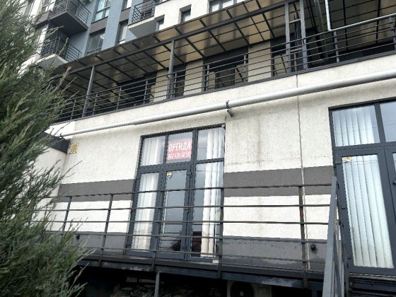 Оренда комерційного приміщення ЖК Дубініна , вул.Володі Дубініна,6