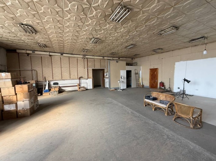 Аренда Помещение Цех Производство 331м2 Белелюбского Краснозаводская - фото 1