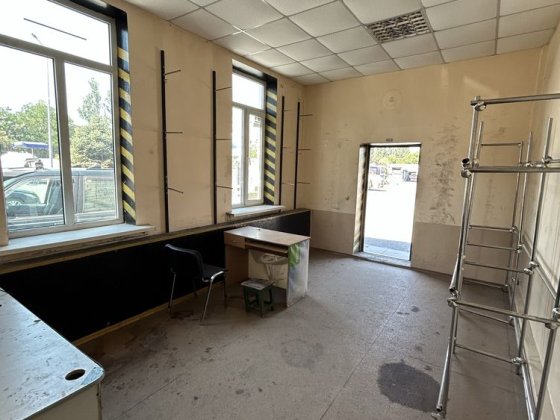 Сдам офисное производсвенное помещение