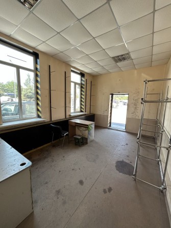 Сдам офисное производсвенное помещение - фото 1