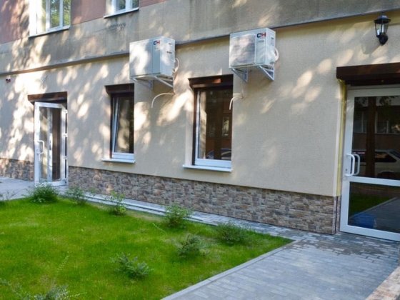 ВЛАСНИК Нежитлове приміщ під любий вид діяльності Львів в.Івасюка 19 Львів