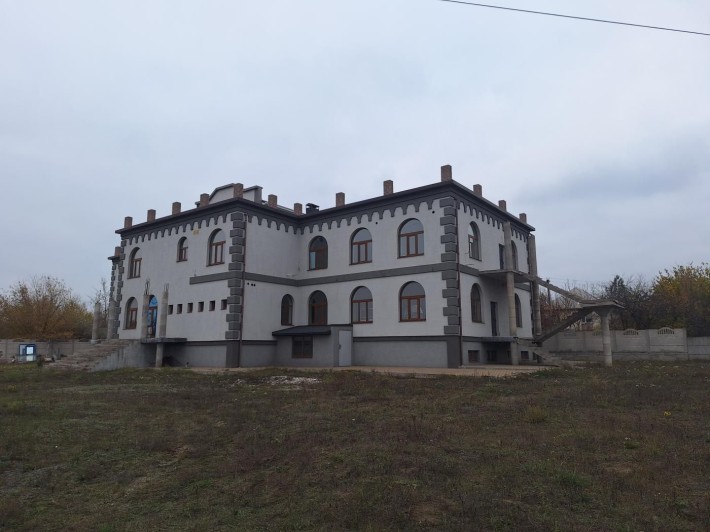 Оренда окремо розташованої будівлі у Дніпровському районі - фото 1