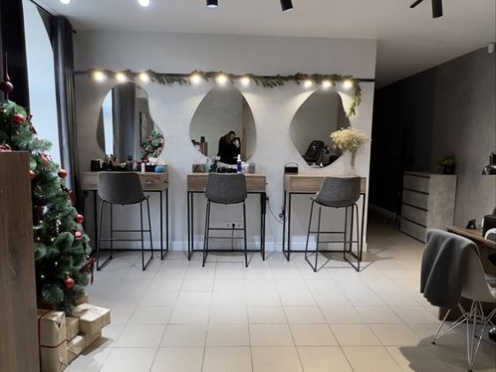 Оренда робочого місця бровист, візажист. Аренда места бровист визажист Миколаїв