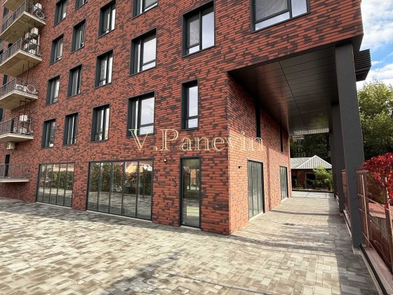 Сдам коммерческое помещение в ЖК Гончара Нагорка Днепр