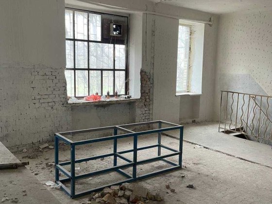 Здається приміщення під різні види діяльності