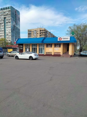 Оренда комерційного приміщення під магазин, салон,склад Дніпро ВЛАСНИК - фото 1