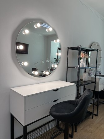 Оренда для бровиста, візажиста Львів - фото 1