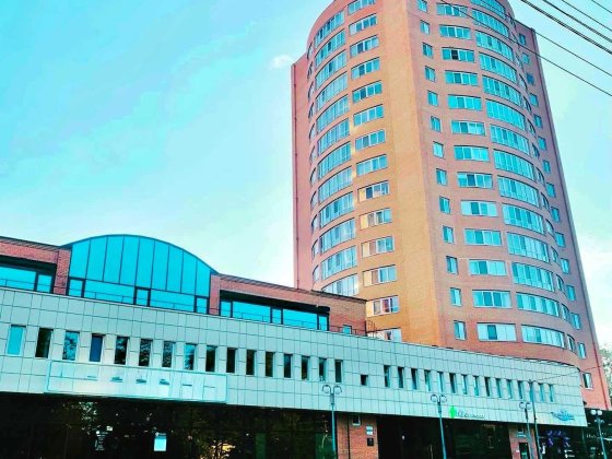 Оренда офісу 100м2 та 150м2 в топовій локації Центр Дніпра