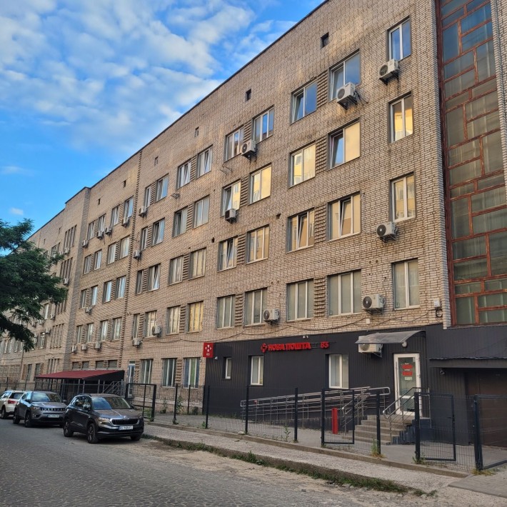 Офіси без комісії !!! - фото 1