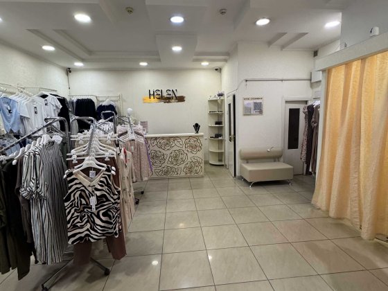 Оренда магазину, кавʼярні, перукарні в центрі вул. Менцинського Львів