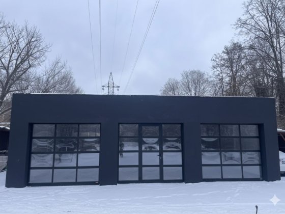 Здам в оренду приміщення пр. О. Поля 141