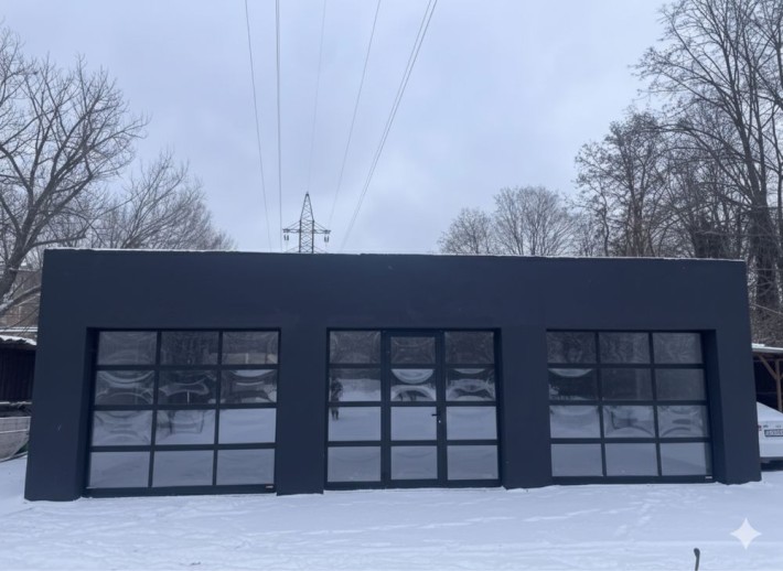 Здам в оренду приміщення пр. О. Поля 141 - фото 1