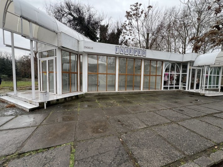 Оренда фасадного приміщення вільного призначення Центр ID-146136 - фото 1