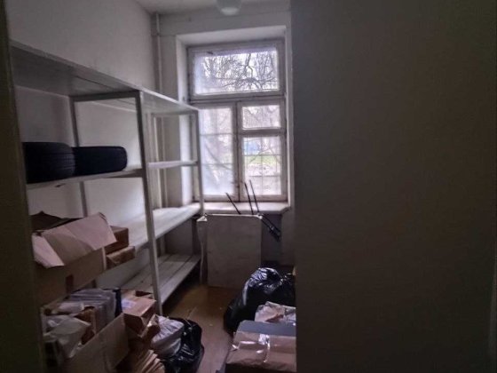 Оренда офісного приміщення пр. Соборний. Запоріжжя