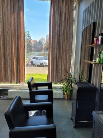 Місце в оренду для майстра - фото 1