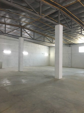 Оренда складського приміщення, м. Миколаїв - фото 1