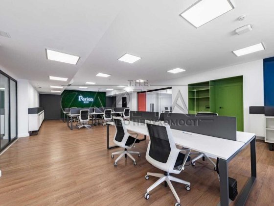 Аренда офиса, ул. Гетмана Павла Скоропадского, Голосеевский р-н