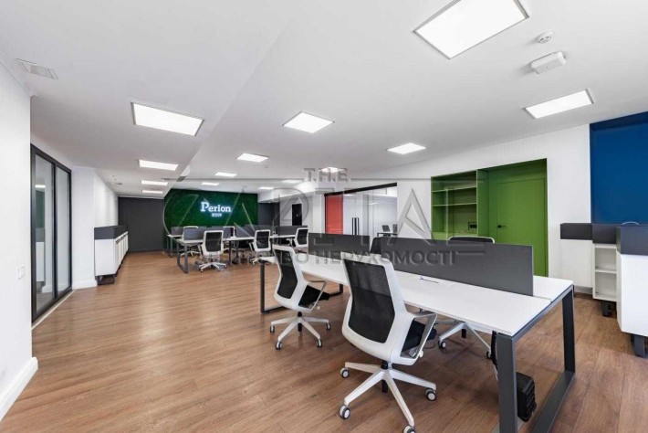 Аренда офиса, ул. Гетмана Павла Скоропадского, Голосеевский р-н - фото 1