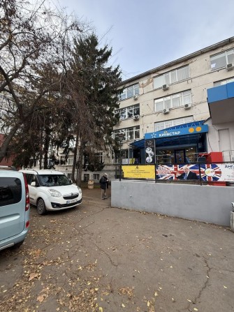 Офіс , оренда 80 кв, Космонавтів 32 - фото 1