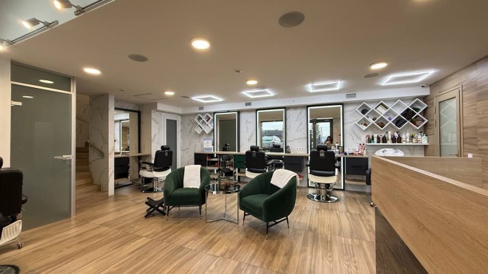 Аренда салона красоты - фото 1