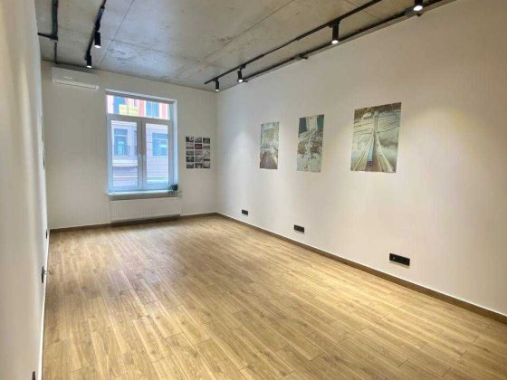 Оренда офісного приміщення в ЖК Подол Град, вул. Дегтярна, Воздвиженка