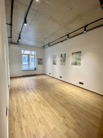 Оренда офісного приміщення в ЖК Подол Град, вул. Дегтярна, Воздвиженка - фото 1