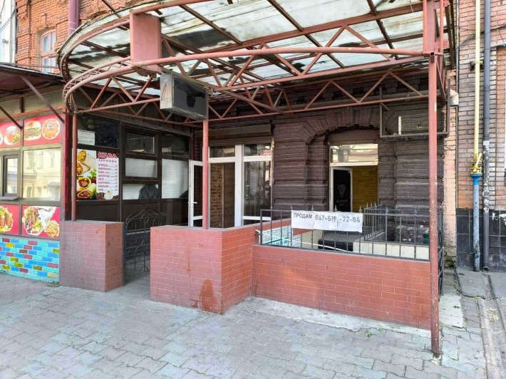 Сдам в оренду  торгове приміщення від власника - фото 1