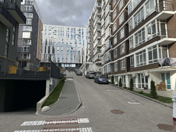 Оренда комерційного приміщення від власника Львів