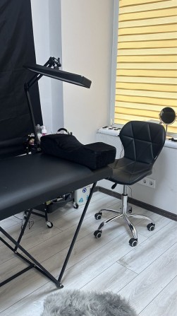 Оренда  кушетки для майстрів - фото 1