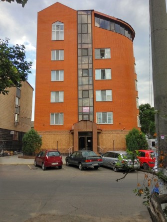 Оренда офісів в Бізнес-Центрі Спаський - фото 1