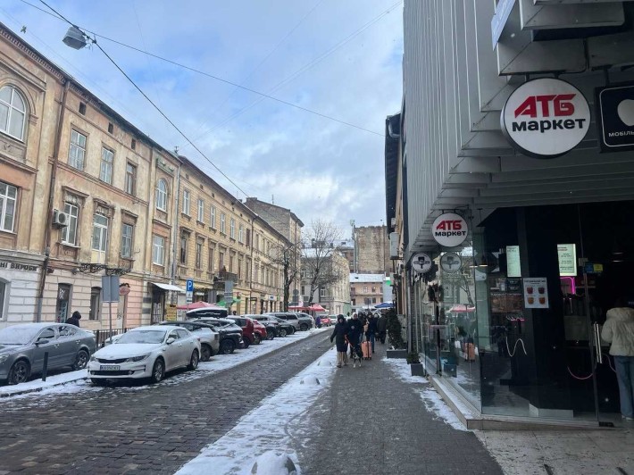 Оренда приміщення по вул. Шпитальна навпроти АТБ. - фото 1