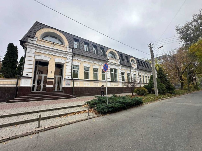 Аренда помещения, ул. Владимира Моссаковского, 1а (ул. К. Цеткин) - фото 1