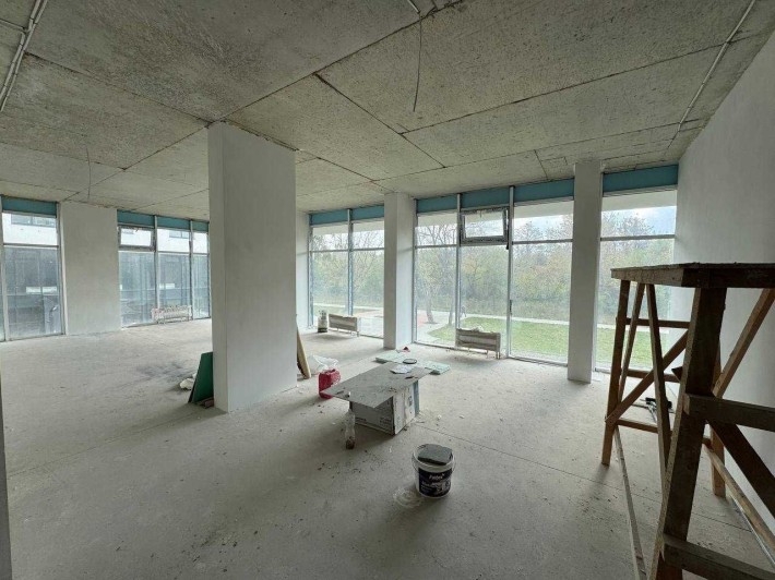 Оренда комерційного приміщення|вул.Замарстинівська|260кв.м,2 рівні - фото 1