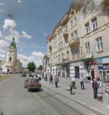 Оренда приміщення - фото 1