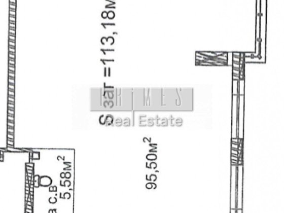 Оренда приміщення, ЖК Новопечерські Липки, вул. Андрія Верхогляда, 19а Київ