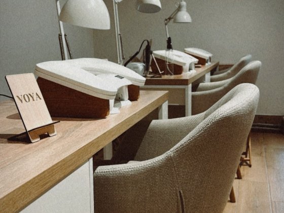 Оренда робочого місця в салоні з генератором Миколаїв