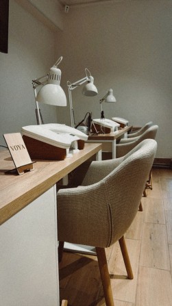 Оренда робочого місця в салоні з генератором - фото 1